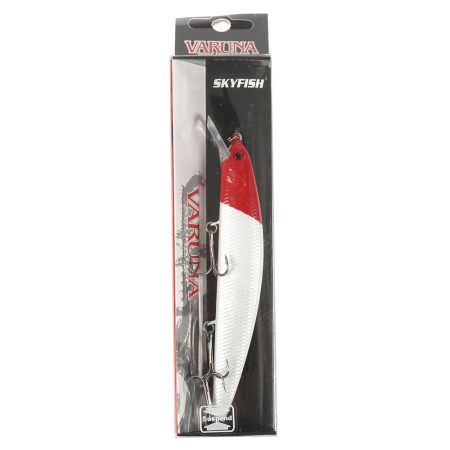 Воблер SKYFISH "VARUNA 110SP" 110 мм, 16 гр, 0,5-1,0 м, цвет: 10#